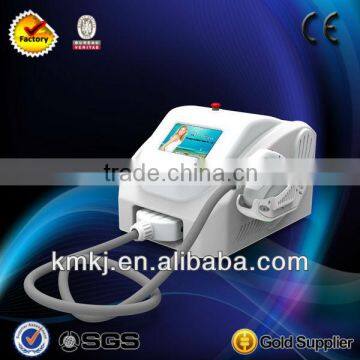 2015 IPL machine with current broker for skin care