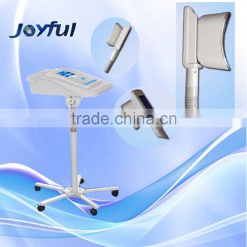 Fat Reduction 5 In 1 Cryolipolysis Vacuum Slimming Machine Body Contouring