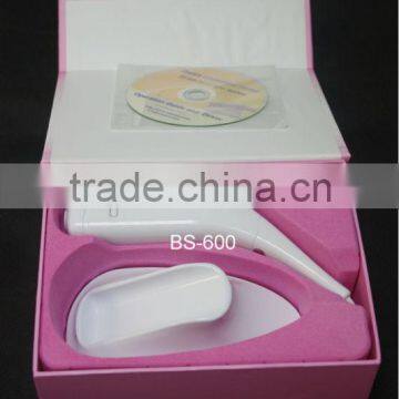Newest Handheld Skin Analyzer