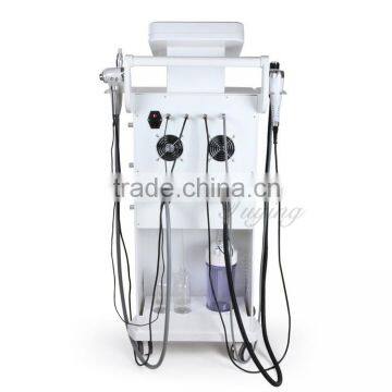 Water Dermabrasion Machine Equipment With Water-oxygen Pen &BIO Head photo-2