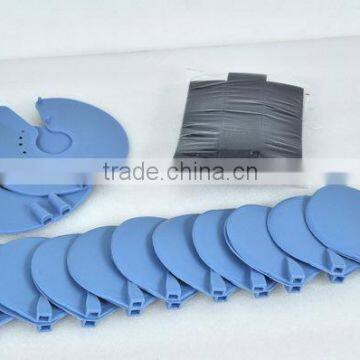 Gs-14 Portable Electrical Stimulation Machine for Fat Reduce