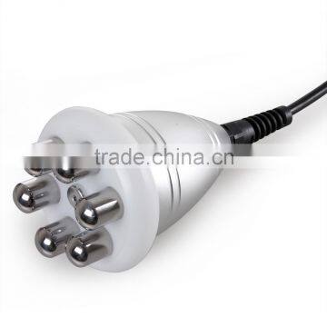 High Power Vacuum Ultrasound Cavitation Rf Weight Skin Rejuvenation Loss Body Shaper Slimming Beauty Portable Home Machine Ultrasound Cavitation For Cellulite photo-5