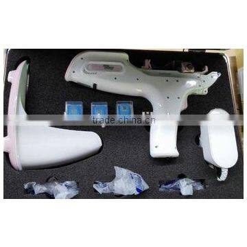 NV-H6 salon equipment factory mesotherapy machine for skin tightening