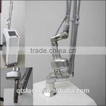 CO2 fractional machine out power 30W remove wrinkle