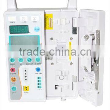 New Portable Vet Veterinary Infusion Pump Vet With Factory Price photo-4