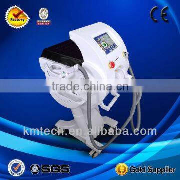 Bikini Hair Removal Ipl Photofacial Machine Wrinkle Removal For Home Use With CE/CCC/ISO Certificate Face Lifting