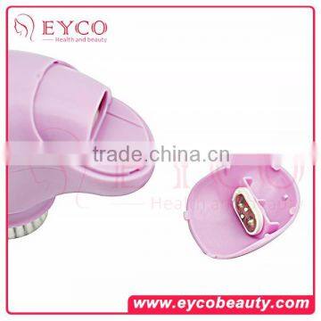 MIRA SONIC FACIAL CLEANING Soft Bristle Face Brush photo-5