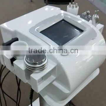 Ultrasonic Liposuction Cavitation Machine for Sale photo-4