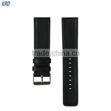 Genuine Leather Strap For Fitbit Blaze, Smart Fitness Watch Band Replacement For Fitbit Blaze Watch Strap photo-2
