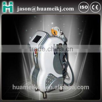 multifunction machine ipl rf cavitation beauty machine