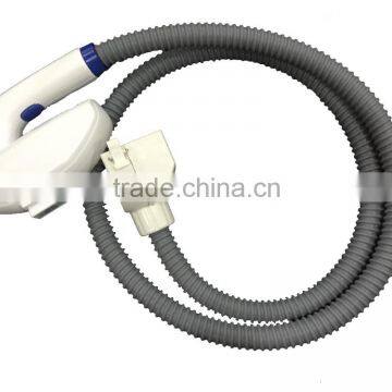 Portable IPL Super Hair Removal System K3 Double Handlepeices photo-3