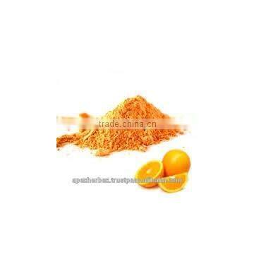 Orange Fruit Juice Powder Spray dried / Orange Fruit Powder