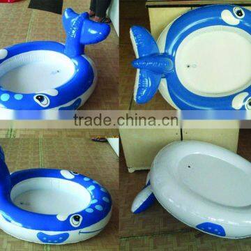 baby swim pool