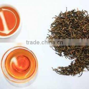 Good Quality Dropship Black Tea Export