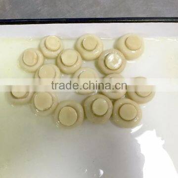 CANNED BUTTON MUSHROOM(CHAMPIGNON) WHOLE