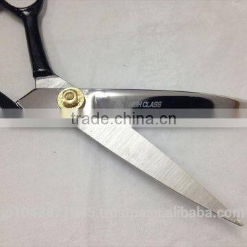 Skh stainless high quality Japanese scissors for cutting fabric