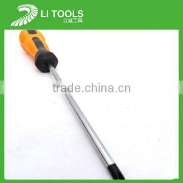 Soft Grip Handle Carbon Steel Magnetic Ph0/ph1/ph2/ph3 Phillips Screwdriver photo-4