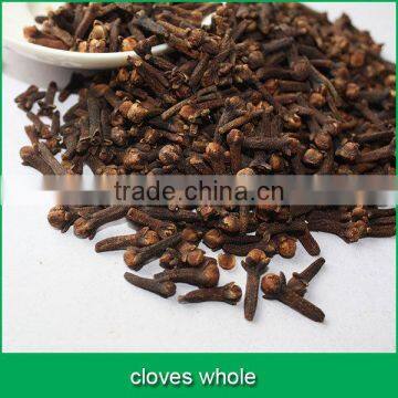 high quality natural clove