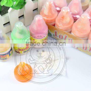 Baby Bottle Hard Candy With Powder Candy photo-4