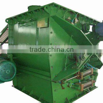 SZHSJ0.5 Hot sale dual axle mixer in Zhengzhou