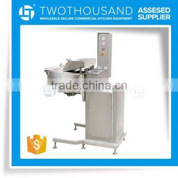 Large Output Japanese Technology Ginger Cutter Machine