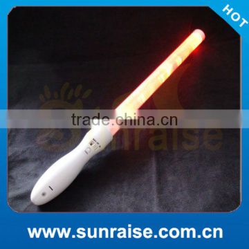 Remote controlled led baton