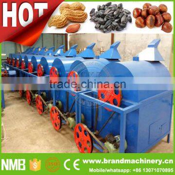 winter sweet potato roasting machine, electric coffee roaster, peanuts nuts roasting machine