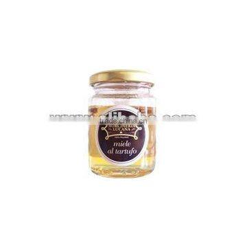 TRUFFLE HONEY miele al tartufo bianchetto