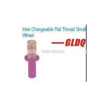Diamond Core Drilling Bits for Glass--GLDQ