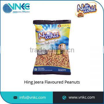 Ready to Eat Competitive Price Flavoured Peanut Importer