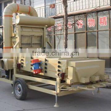 Pumpkin Seed Selecting Machine