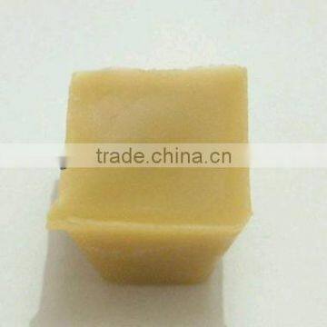 High Quality Bee pure wax for comb foundation