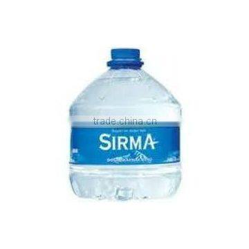 Drinking Water 5 lt