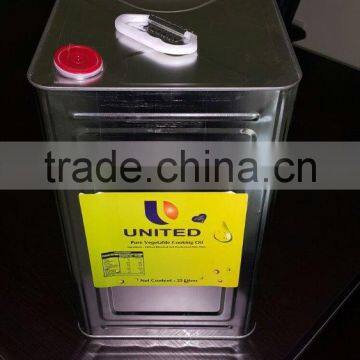 UNITED PALM COOKING OIL photo-2