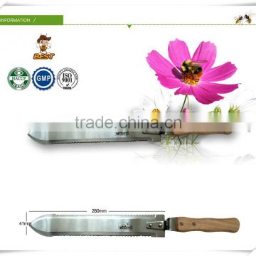 New style Beekeeping tools uncapping knife