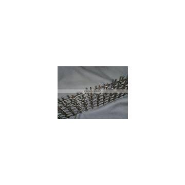 crimped wire mesh