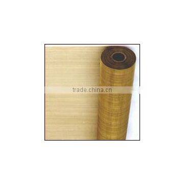 Brass wire mesh