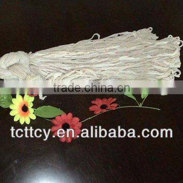 Natural salted sheep intestines casing