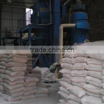 High Properties High Alumina Cement for Refractory photo-3