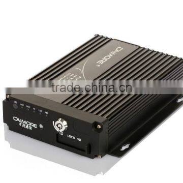 Industrial GPS 4G MDVR for coach real time GPS tracking monitoring