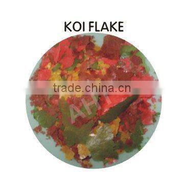 Tropical Fish Flake