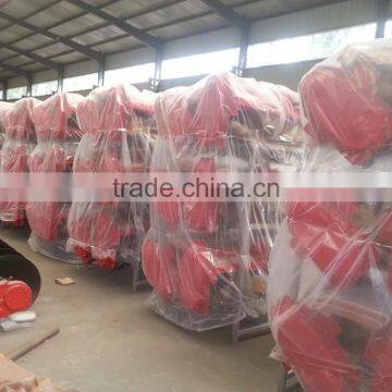 Stubble Rotary Cultivator photo-2