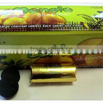 Hookah Tablets /charcoal 26MM for Shisha photo-4