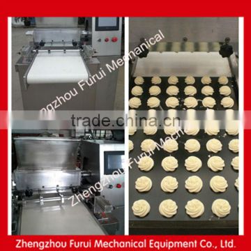 2014 Free Brand cookie machine/cookie making machine/fortune cookies machine