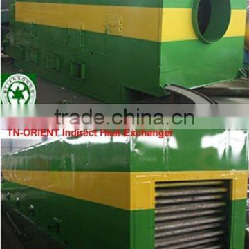 Biomass Furnace for Drier