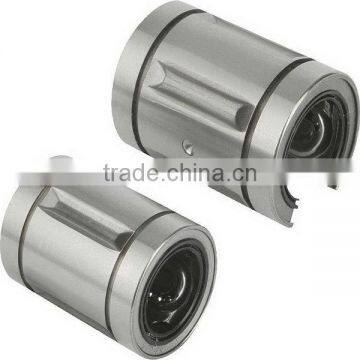 LM16UU flange linear bearing