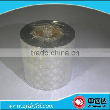 Factory Price Cheap 13.56mhz Nfc Tag Dia21mm NFC Tag photo-5