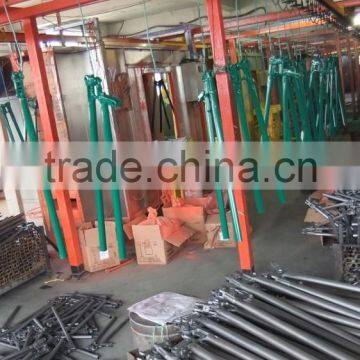 POWER GRIP BOLT CUTTER WITH SLIDE CARD photo-3