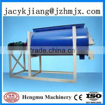 0.5-20t/h capacity blade mixer for twin shaft,mixing machine with CE,SGS,ISO,TUV