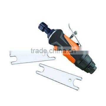 [Handy-Age]-1/4" Easy Maintain Air Straight-Line Die Grinder (AT0400-005)